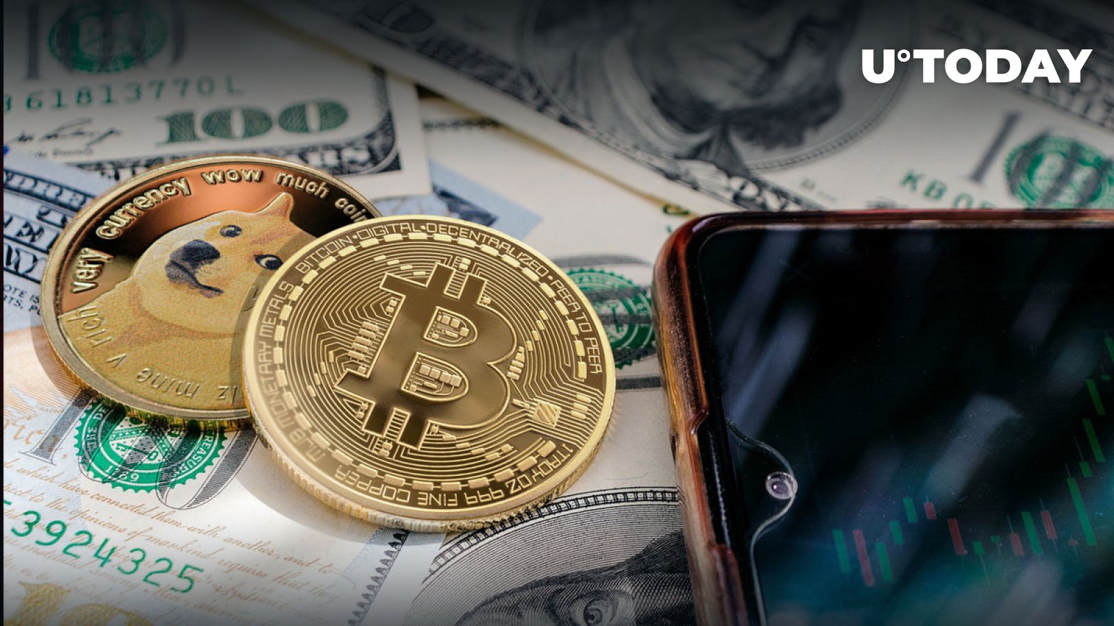 نظرات بنیانگذار Dogecoin در مورد آخرین سقوط بیت کوین، محکم نگه دارید نظرات بنیانگذار Dogecoin در مورد آخرین سقوط بیت کوین، محکم نگه دارید