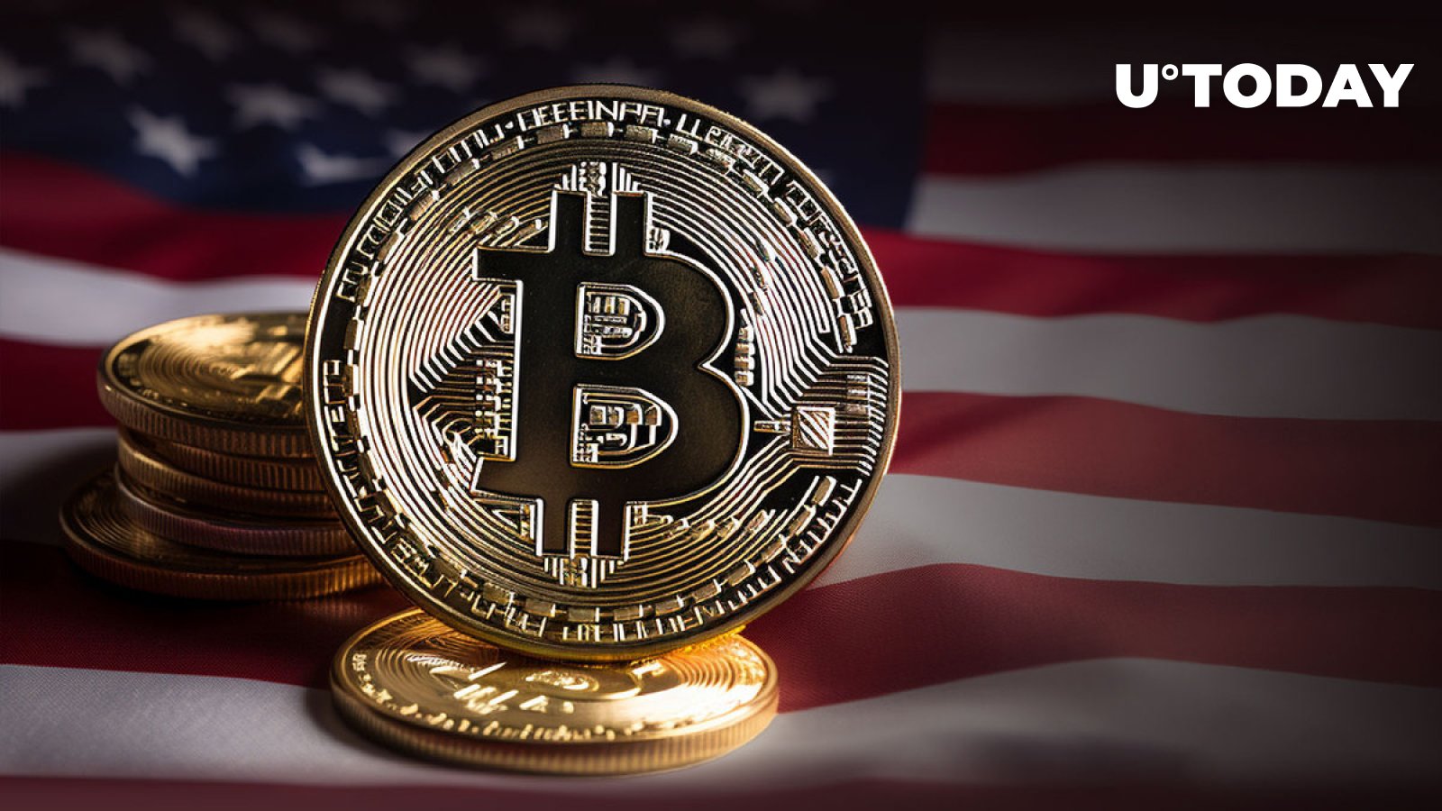 40 میلیون دلار دیگر بیت کوین توقیف شده توسط دولت ایالات متحده منتقل شد