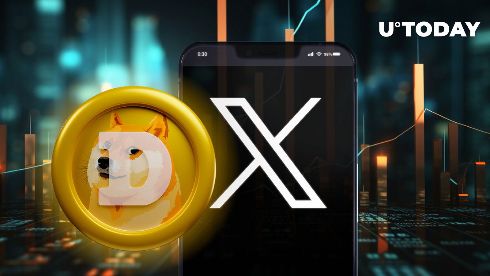 بنیانگذار Dogecoin از نکته DOGE در X پشتیبانی می کند حتی اگر BTC و ETH زیاد استفاده نمی شوند