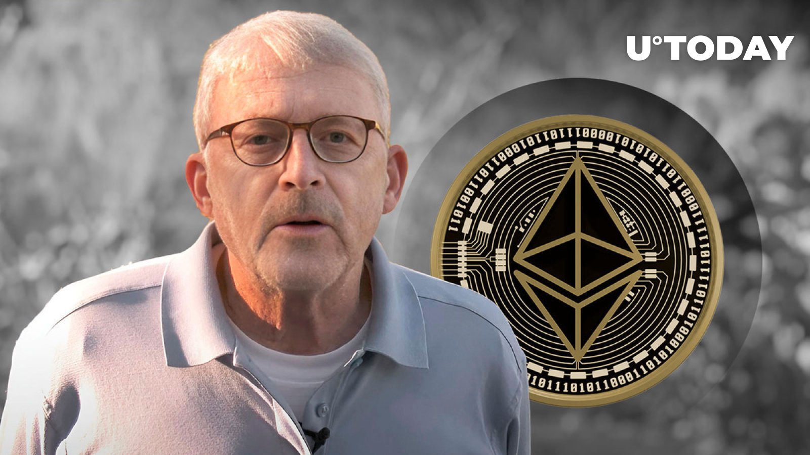 پیتر برانت می‌گوید پس از اتریوم منت، مدت زیادی در ETH حضور خواهد داشت