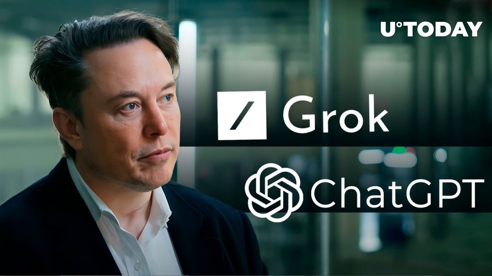 Grok ایلان ماسک اکنون به شدت از ChatGPT-4 پیشی گرفته است: جزئیات
