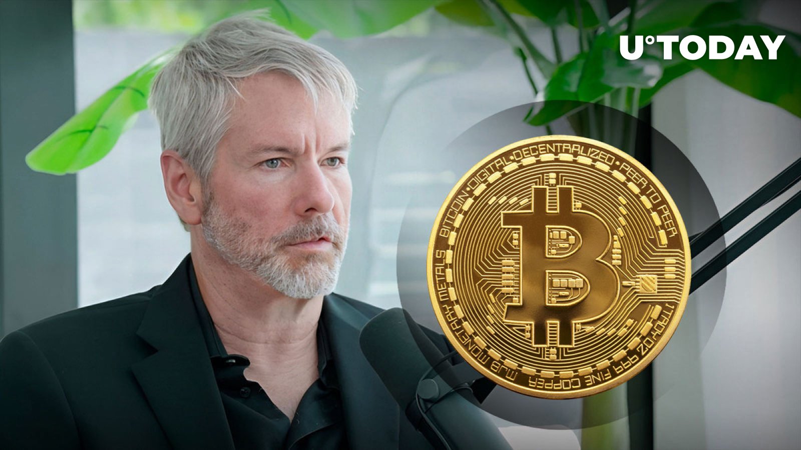 مایکل سیلر از MicroStrategy معنای واقعی “چشم لیزری” را برای BTC رمزگشایی می کند. مایکل سیلر از MicroStrategy معنای واقعی “چشم لیزری” را برای BTC رمزگشایی می کند.