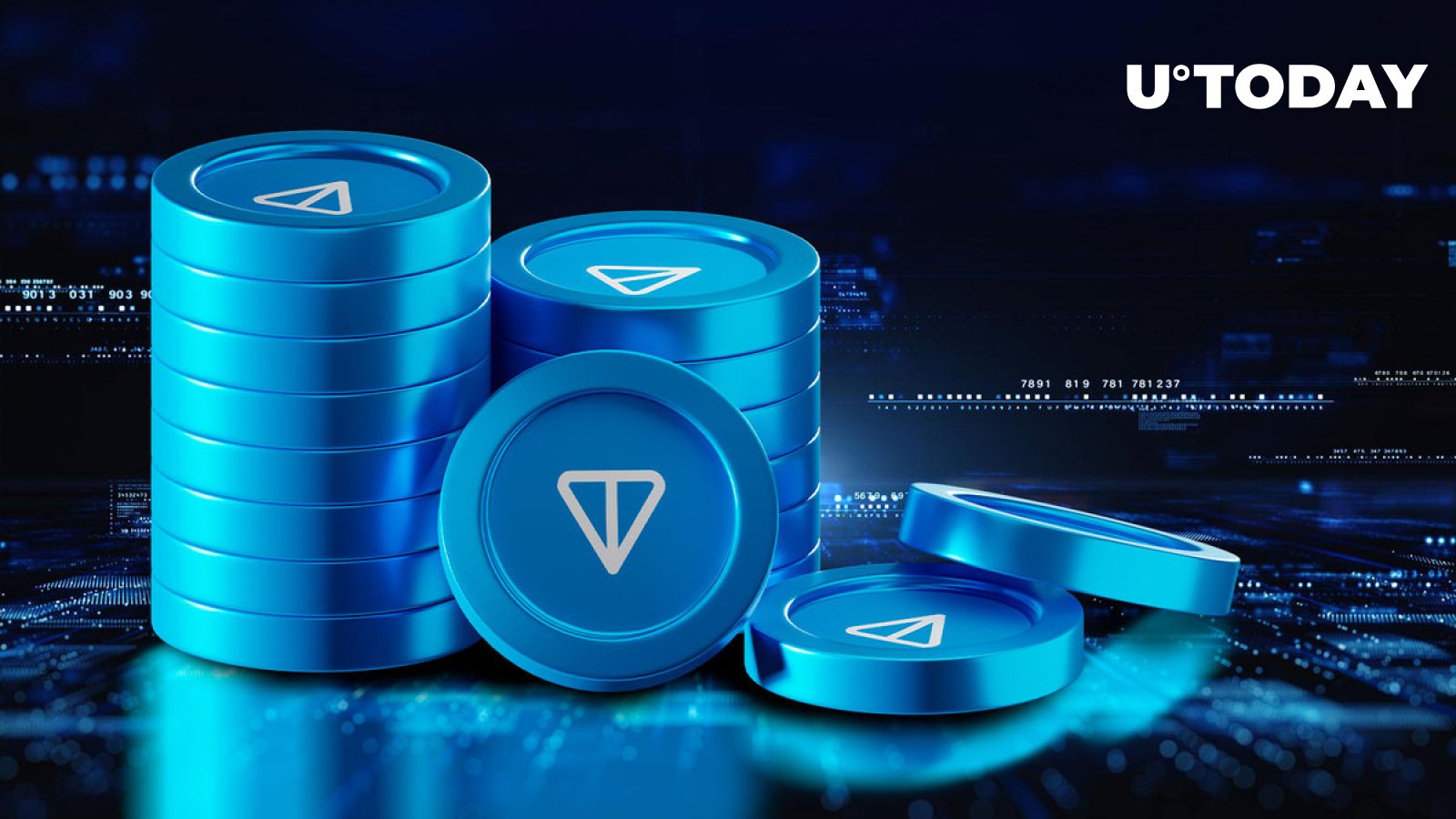 Toncoin (TON) از Cardano در بین ۱۰ برنامه برتر گسترش تلگرام بهتر است