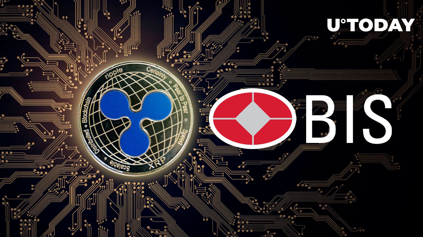 BIS گزارش جدید استیبل کوین را پس از اعلام ریپل منتشر می کند