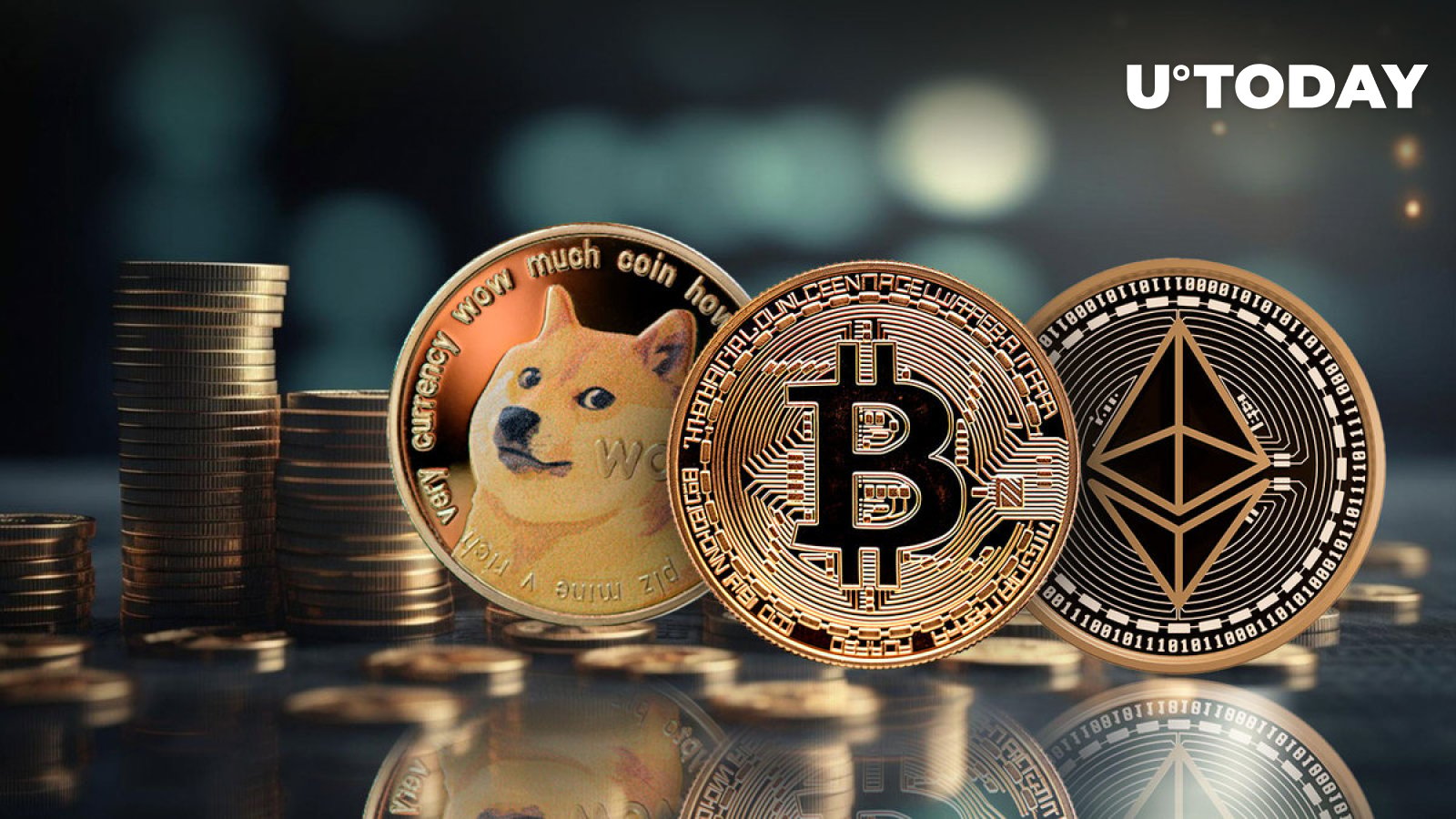 توییت جدید بنیانگذار Dogecoin DOGE، BTC، ETH جامعه رمزنگاری را بسیج کرد