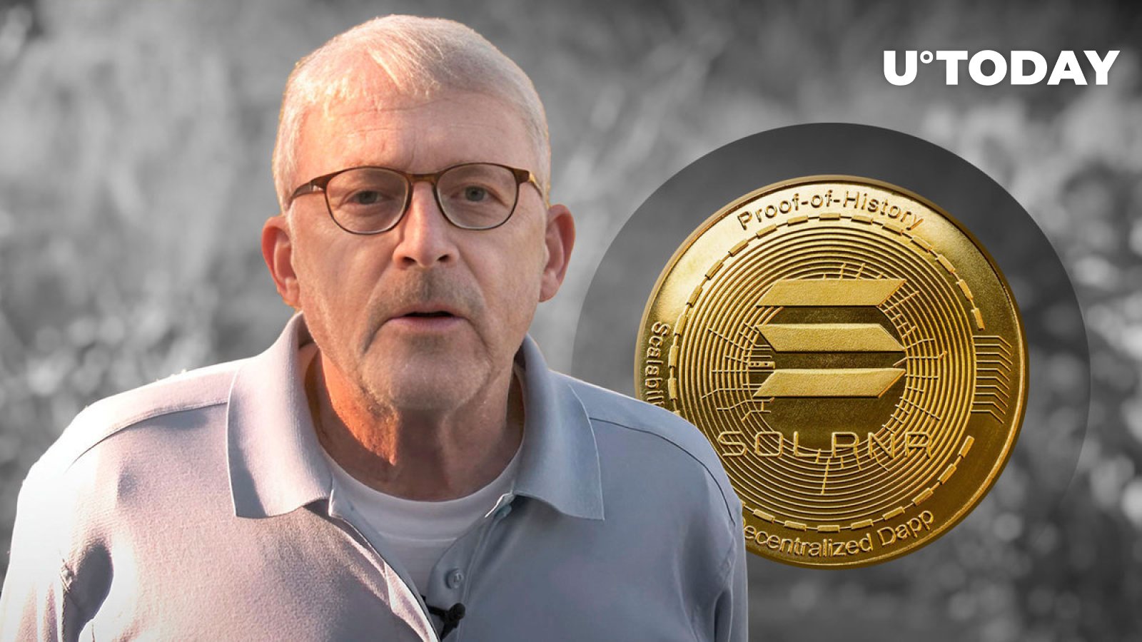 تاجر ارشد پیتر برانت الگوی Epik Solana (SOL) را مشاهده کرد، چرا مهم است؟