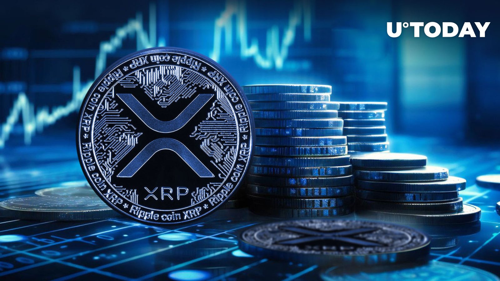 XRP: انتقال ناگهانی میلیون‌ها دلار در XRP می‌تواند بر قیمت تأثیر بگذارد، در اینجا دلیل آن است