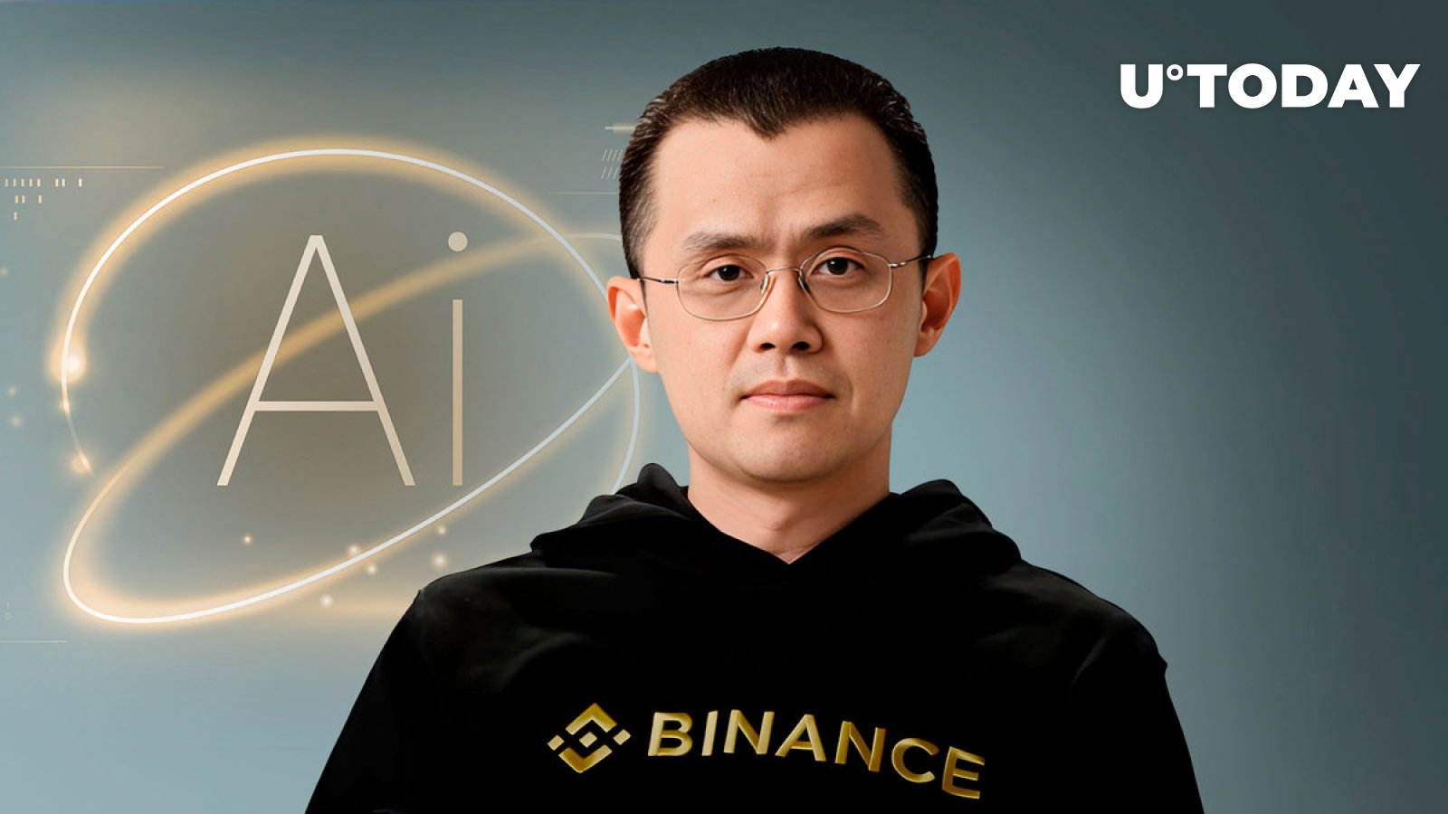 طرح‌های هوش مصنوعی برای سرمایه‌گذاری تجاری جدید که توسط رئیس سابق Binance CZ به اشتراک گذاشته شده است