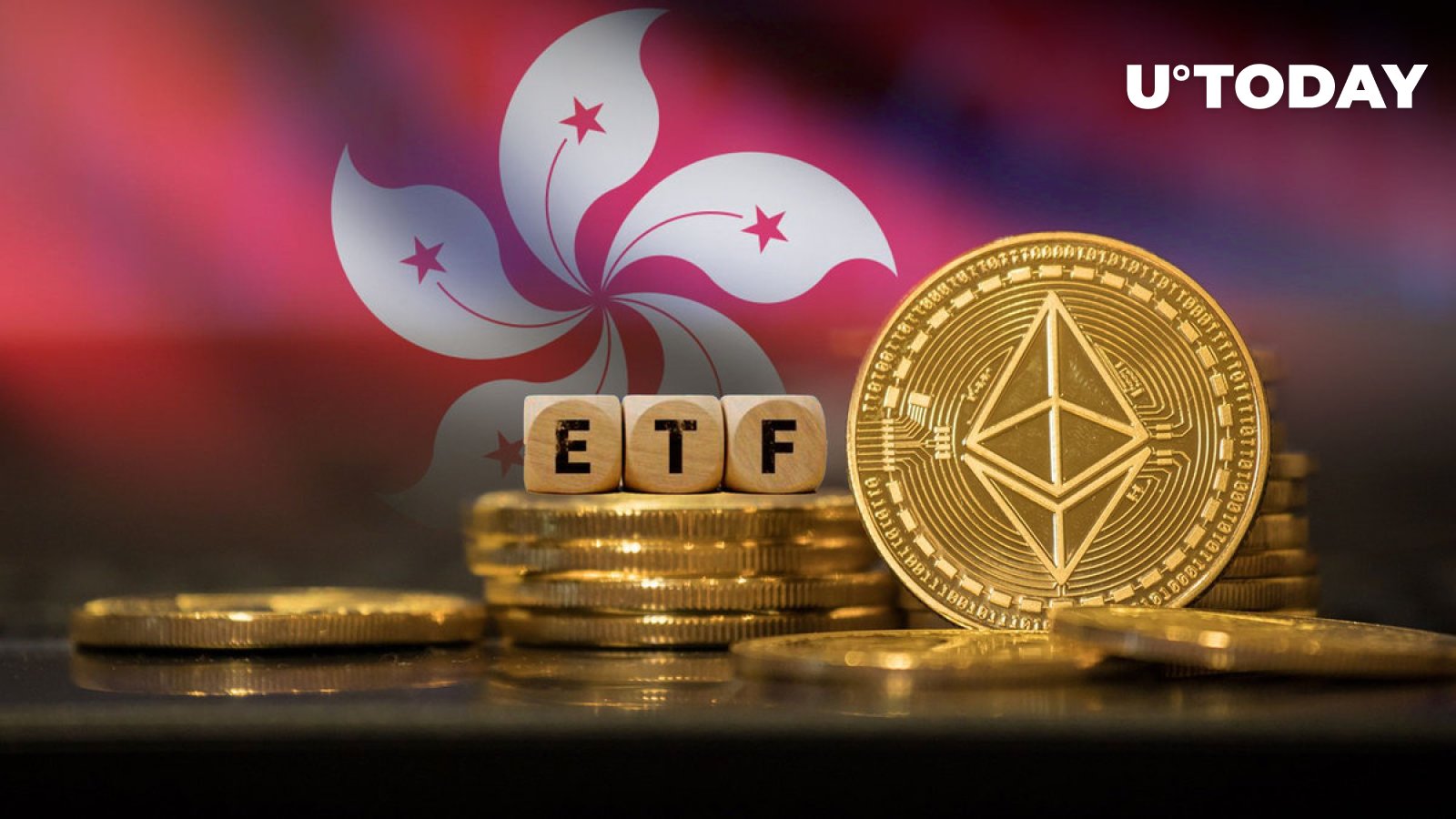 ETF اتریوم روز دوشنبه در هنگ کنگ به تایید نزدیک می شود
