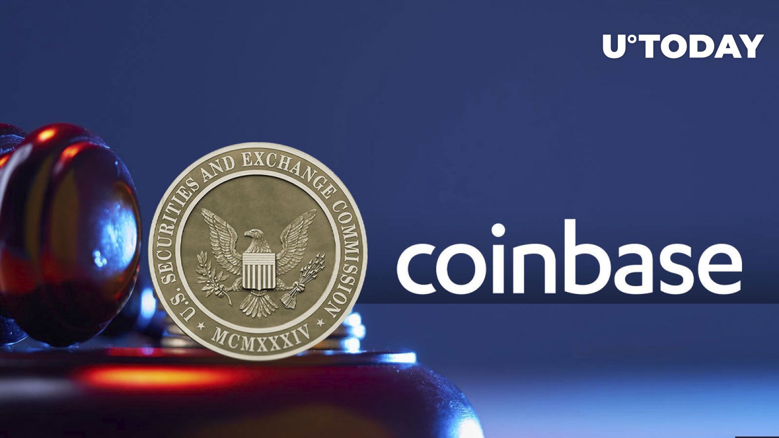 Coinbase اولین قدم بزرگ را پس از شکست در مورد SEC برمی دارد Coinbase اولین قدم بزرگ را پس از شکست در مورد SEC برمی دارد