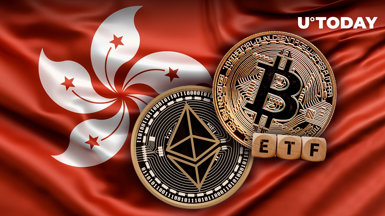 ETF های بیت کوین و اتریوم به طور رسمی در هنگ کنگ تایید شدند