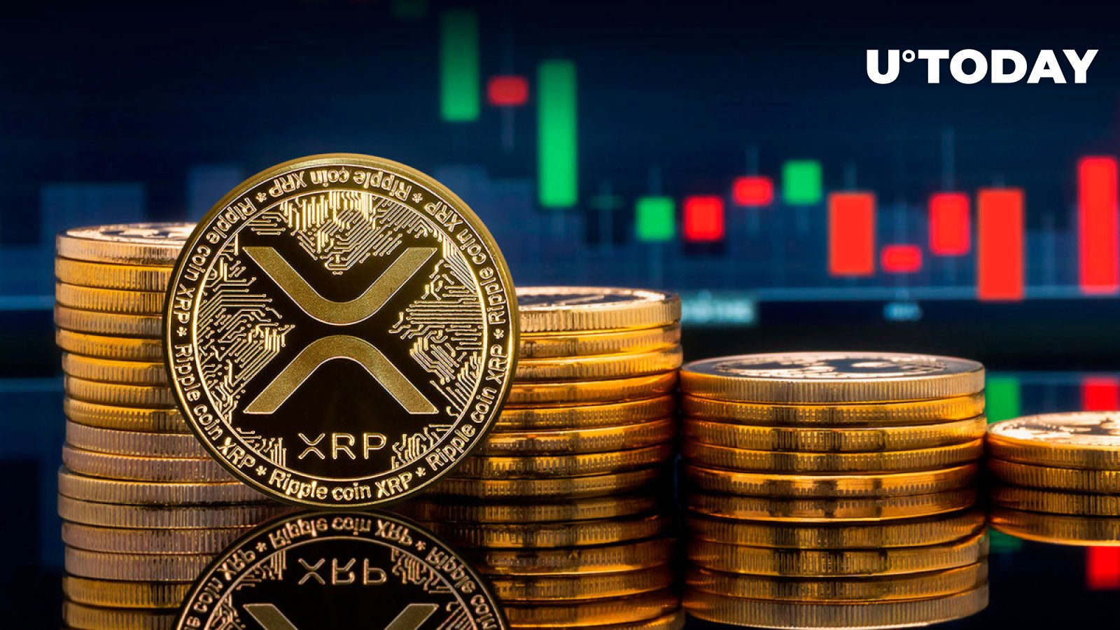 آیا XRP به زیر 0.5 دلار کاهش می یابد؟  حرکت غیرمنتظره قیمت