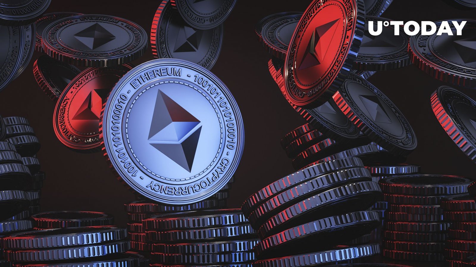 قیمت اتریوم (ETH) در معرض خطر بزرگی است زیرا تحلیلگران به سطوح پشتیبانی بحرانی اشاره می کنند قیمت اتریوم (ETH) در معرض خطر بزرگی است زیرا تحلیلگران به سطوح پشتیبانی بحرانی اشاره می کنند