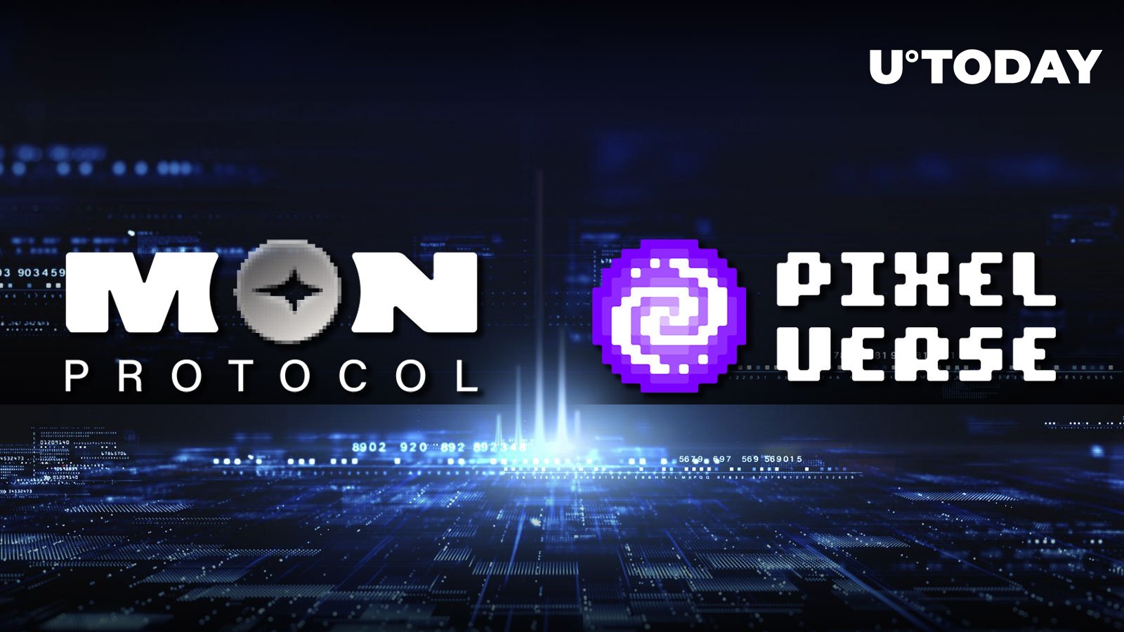 پروتکل Mon با Pixelverse همکاری می کند تا تجربه بهتری از بازی Web3 داشته باشد