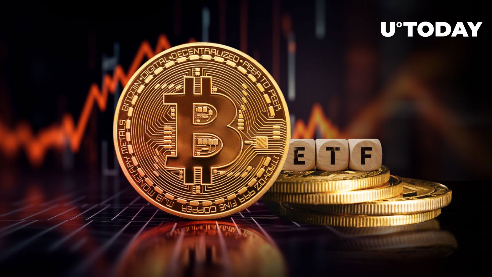 آیا بیت کوین مشکلی دارد؟ تعداد دارندگان ETF کاهش یافت آیا بیت کوین مشکلی دارد؟ تعداد دارندگان ETF کاهش یافت