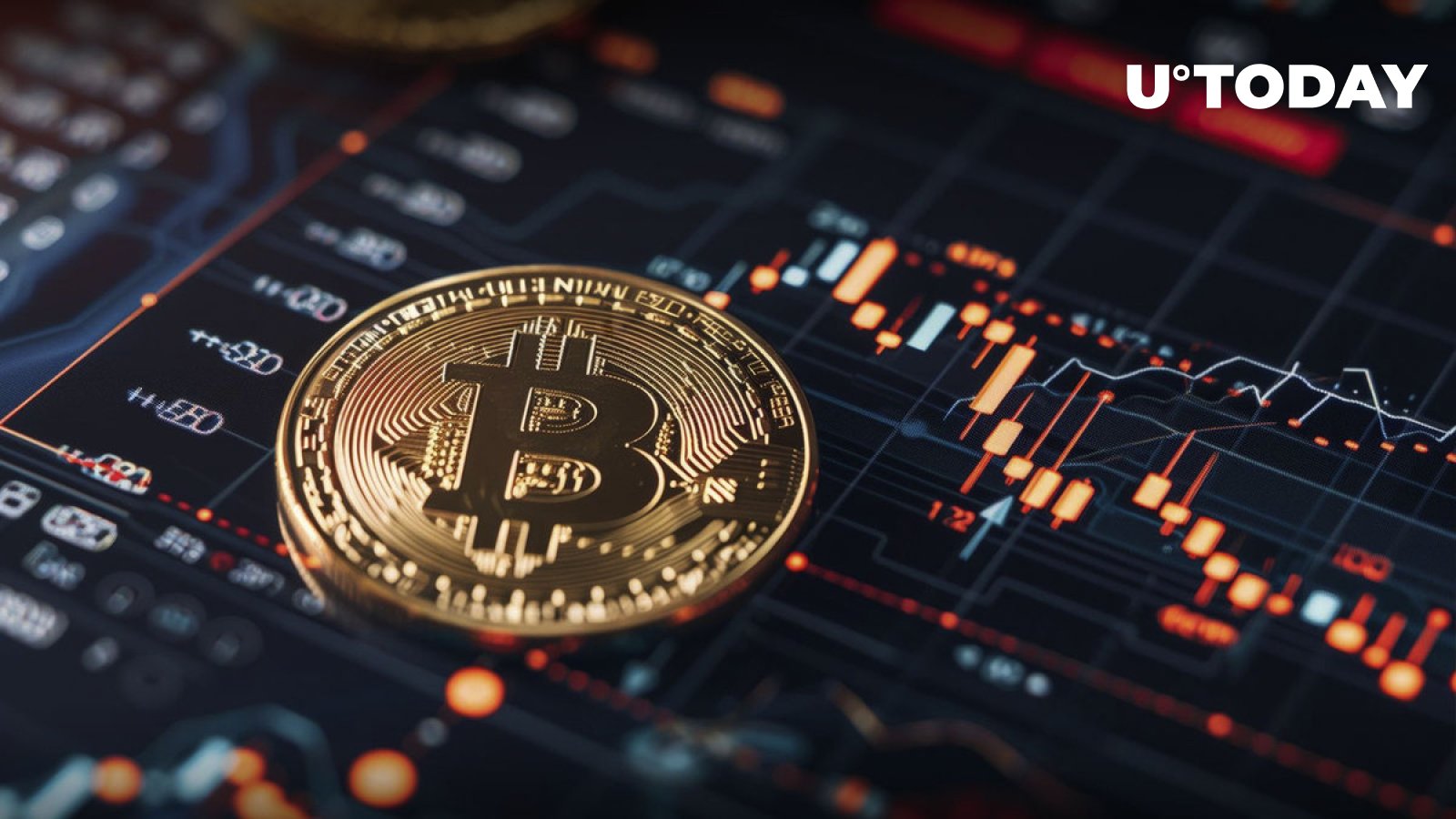 یک میلیارد دلار بیت کوین در حرکت مرموز بازار سهام درست قبل از نصف شدن آشکار شد