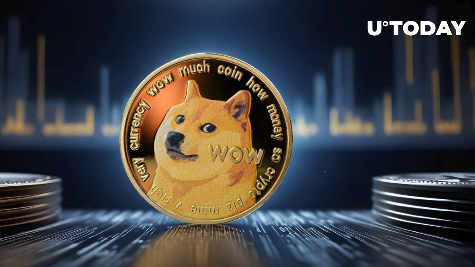 Dogecoin (DOGE) در بحبوحه عدم قطعیت بازار، انعطاف‌پذیری شگفت‌انگیزی را نشان می‌دهد، در اینجا چگونه است
