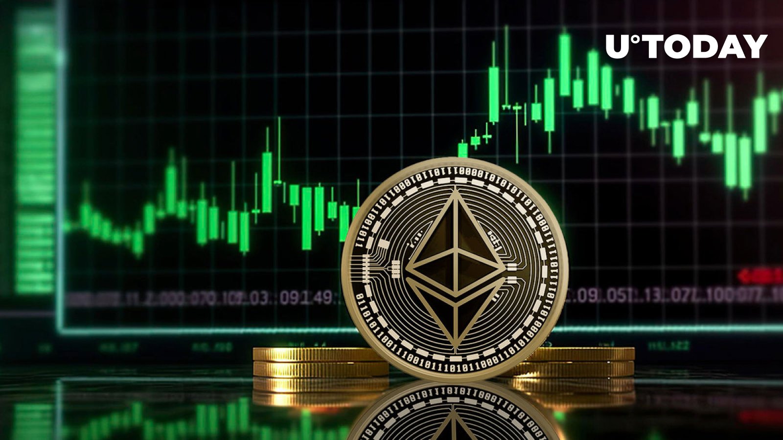 اتریوم (ETH) در این معیار کلیدی از غول S&P 500 بهتر عمل می کند