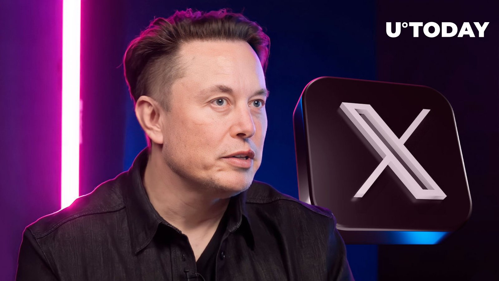 توییت ایلان ماسک توجه آدام بک و بنیانگذار DOGE را به خود جلب کرد توییت ایلان ماسک توجه آدام بک و بنیانگذار DOGE را به خود جلب کرد