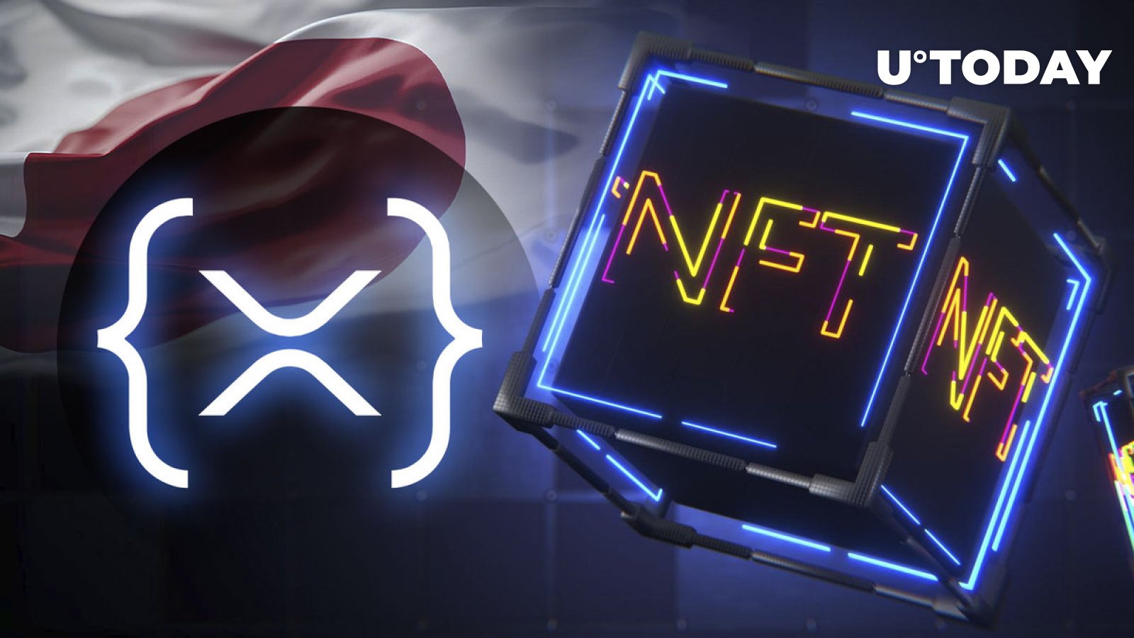 Ripple VP هیجان زده زیرا غول ژاپنی آماده استفاده از XRP Ledger برای NFT می شود