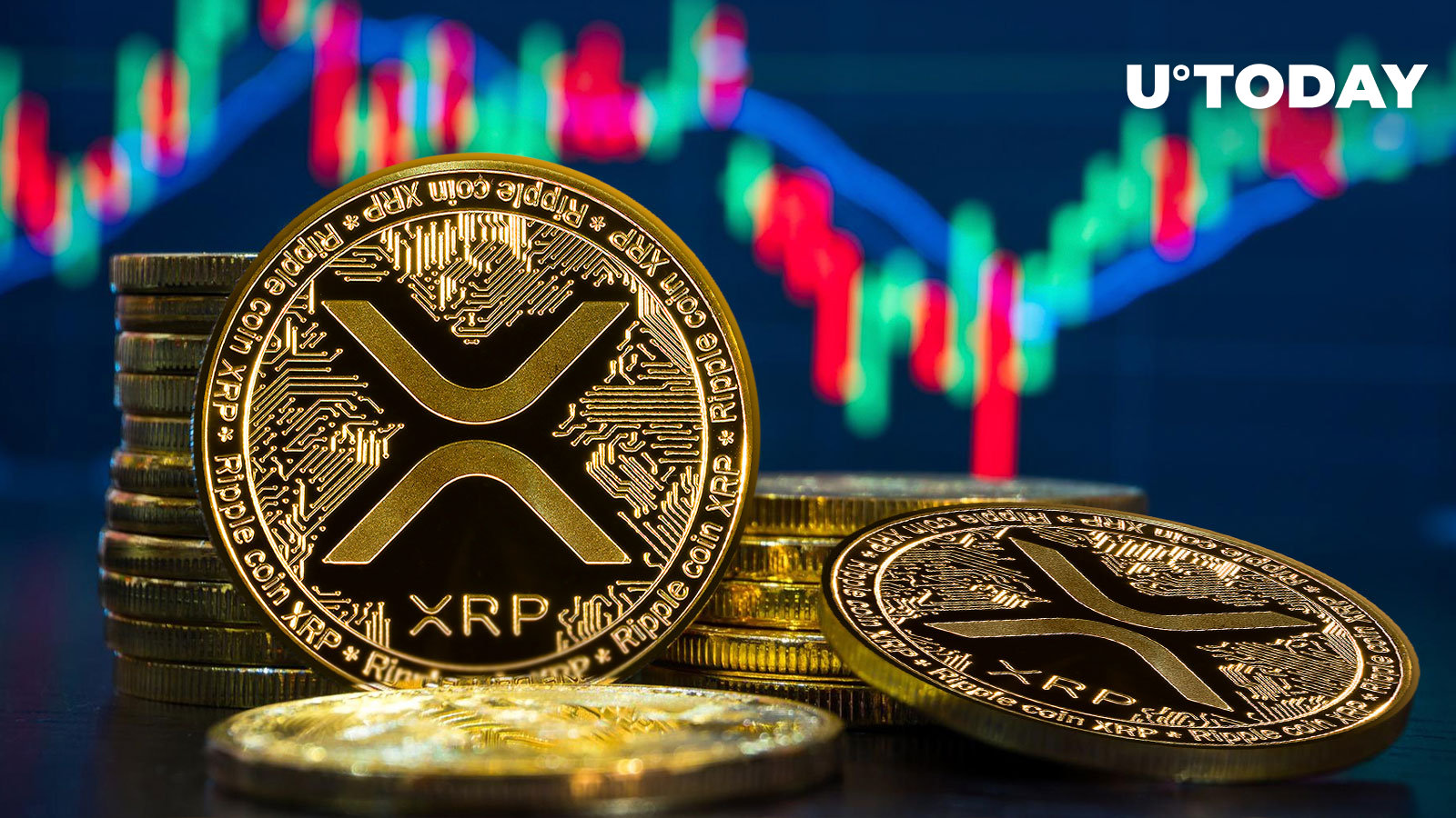 روند دلار XRP با ۱.۳ میلیون دلار ورودی به عنوان جریان خروجی بیت کوین ادامه دارد