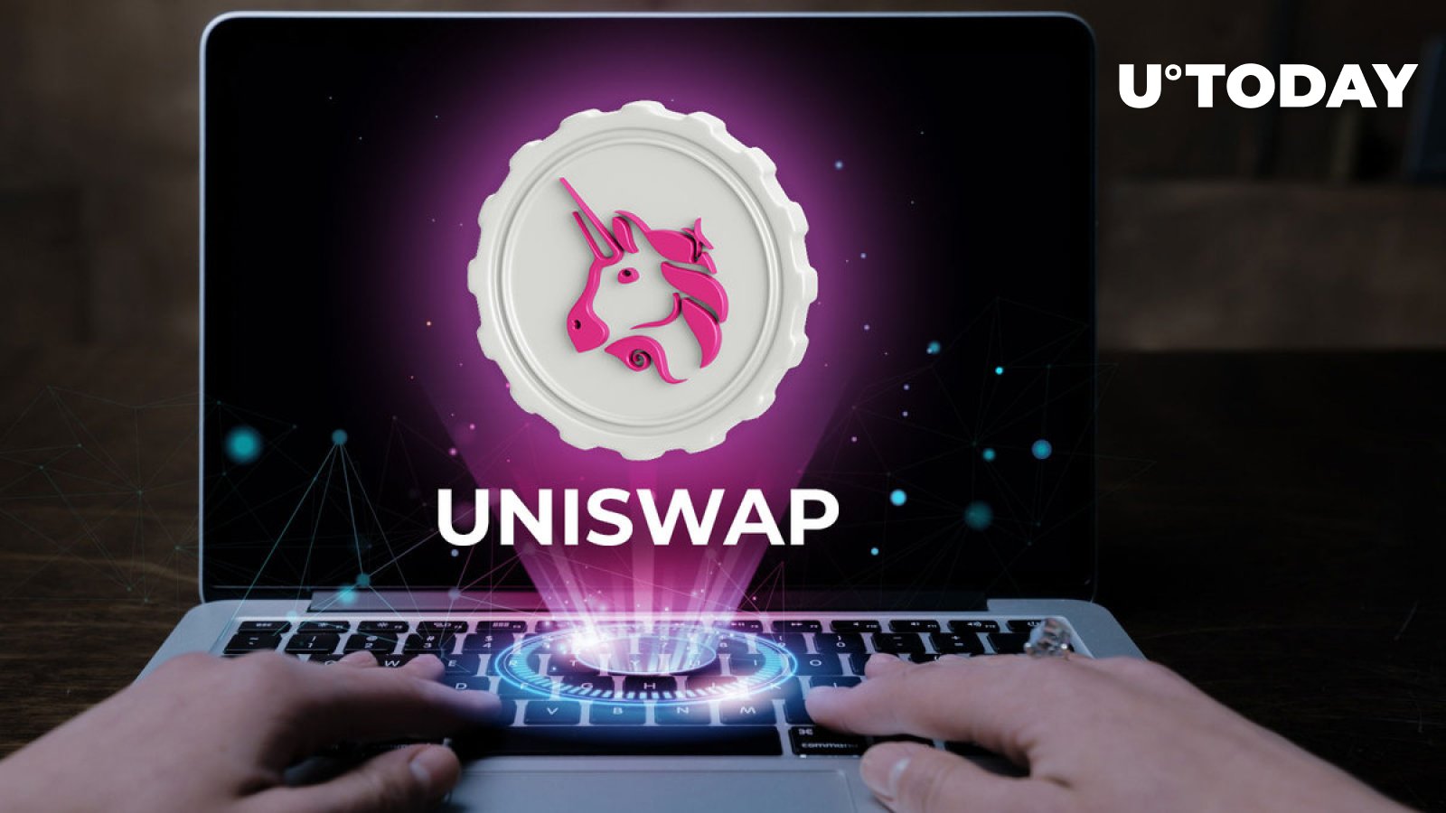 تعداد کاربران چند زنجیره ای Uniswap به ۳.۲ میلیون رسید، واکنش قیمت در اینجا آمده است