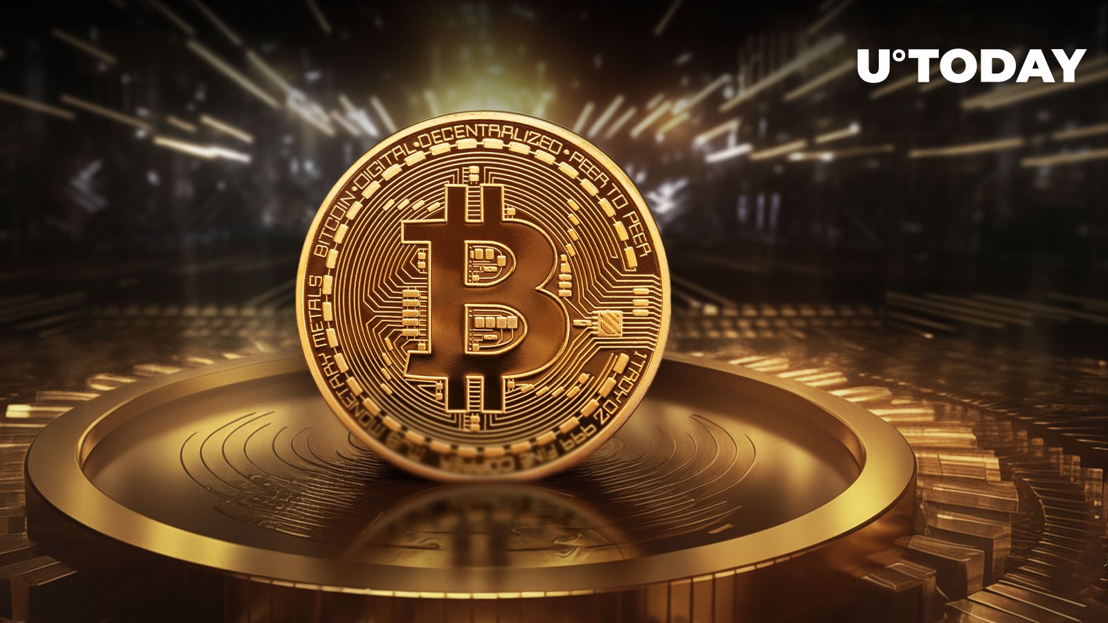 حمایت قابل توجه بیت کوین (BTC) به بازگشت 72 هزار دلاری: جزئیات