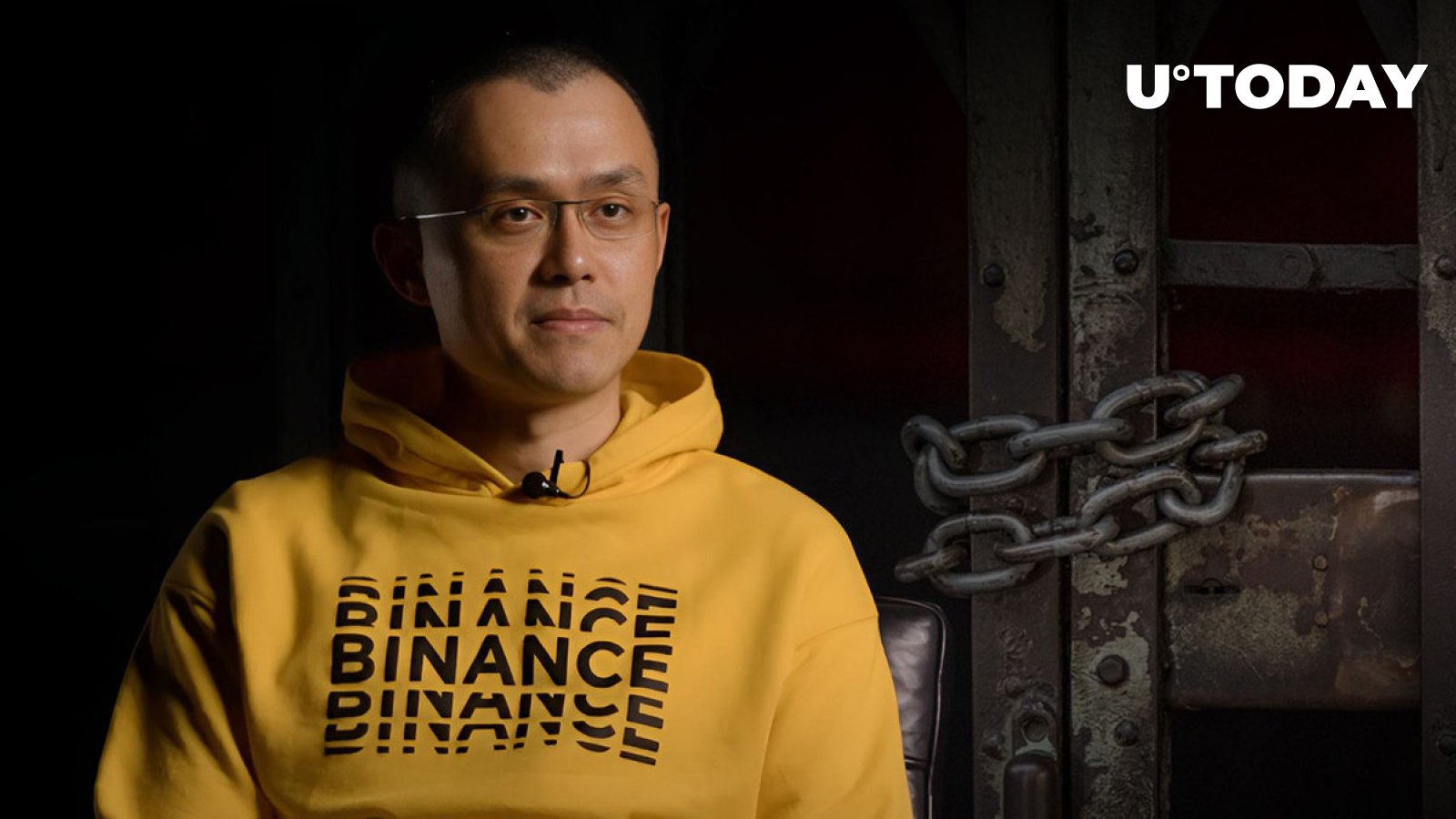 آیا بنیانگذار بایننس ۳ سال در زندان خواهد ماند؟