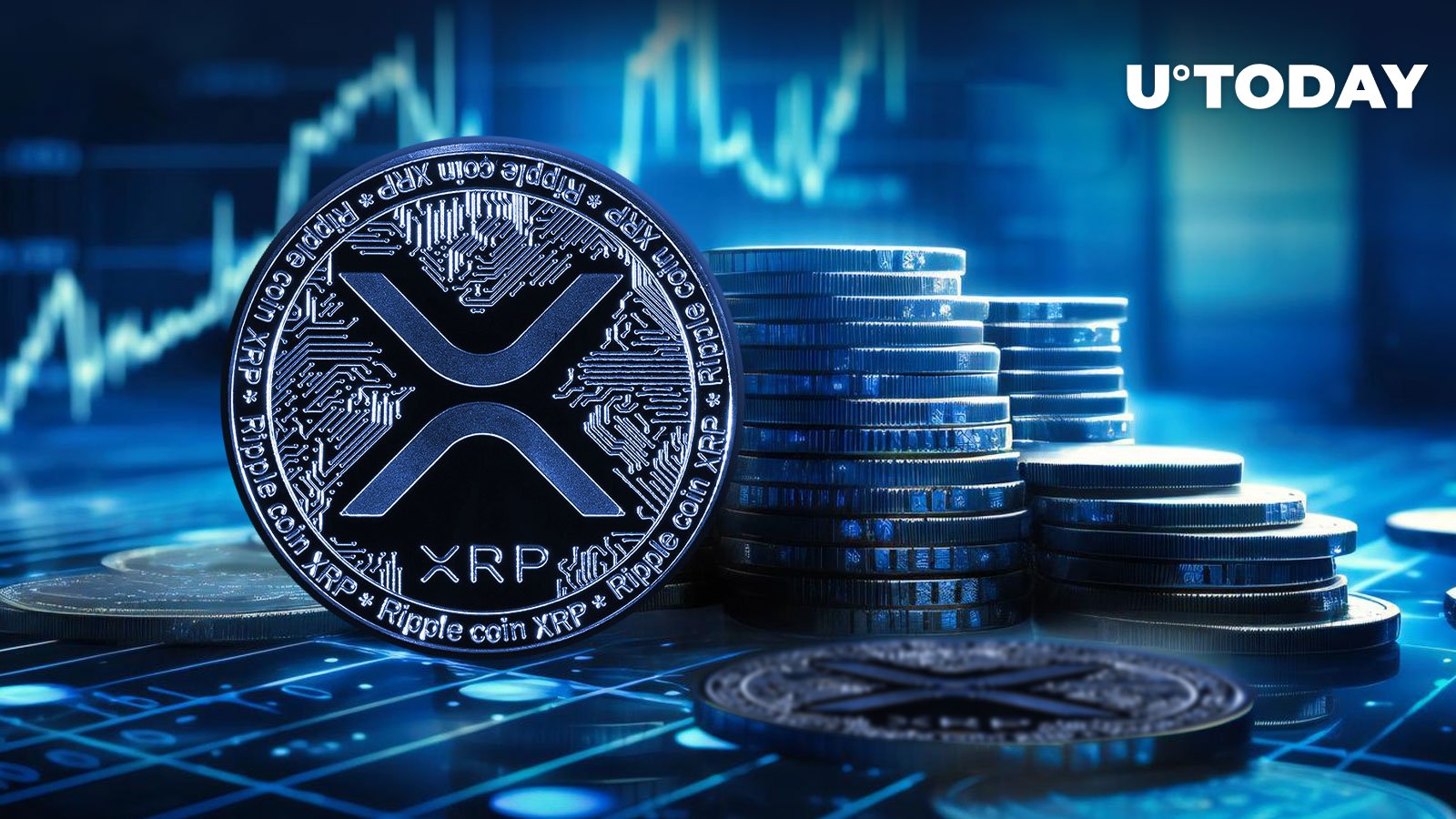 بیش از 20 میلیون دلار XRP به کیف پول های مرموز منتقل شد: جزئیات