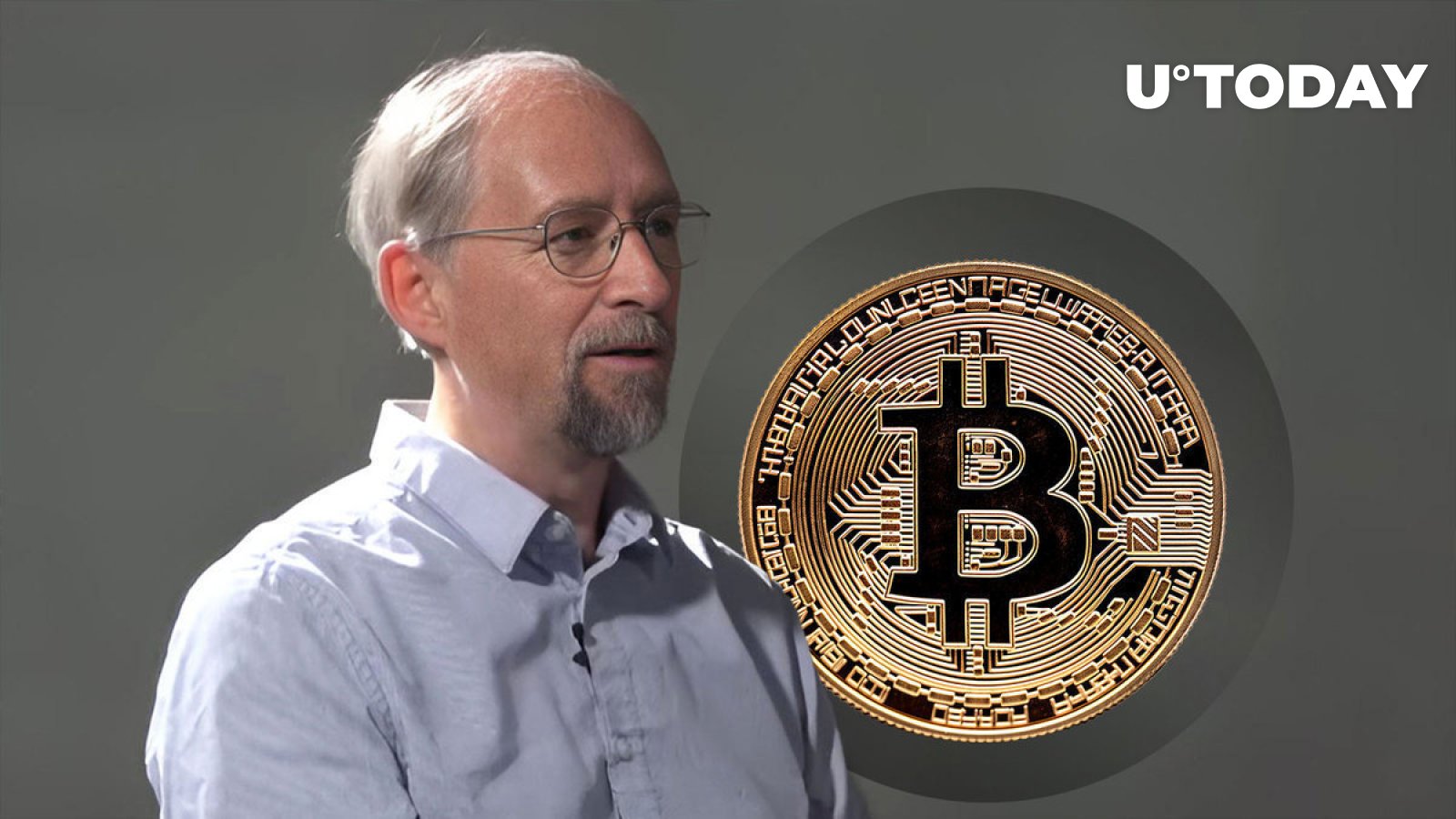 پست X Duke Nukem از Blockstream Boss از جامعه می خواهد بیت کوین بخرند