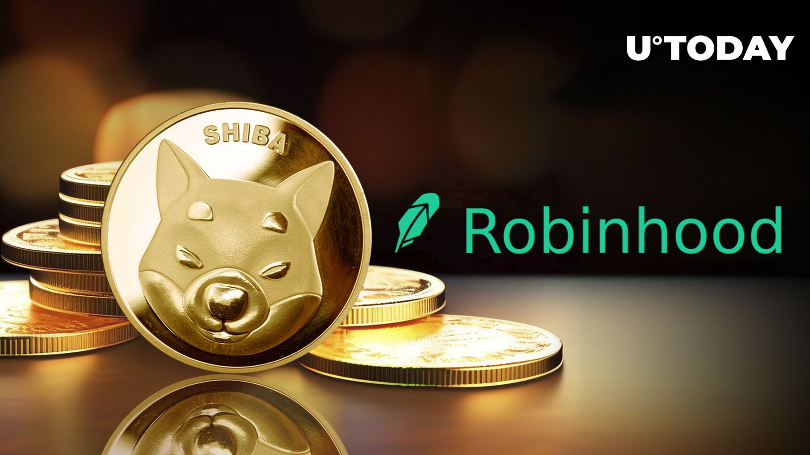 Shiba Inu (SHIB) اکنون در کنار این سکه ها برای مشتریان Robinhood در نیویورک در دسترس است