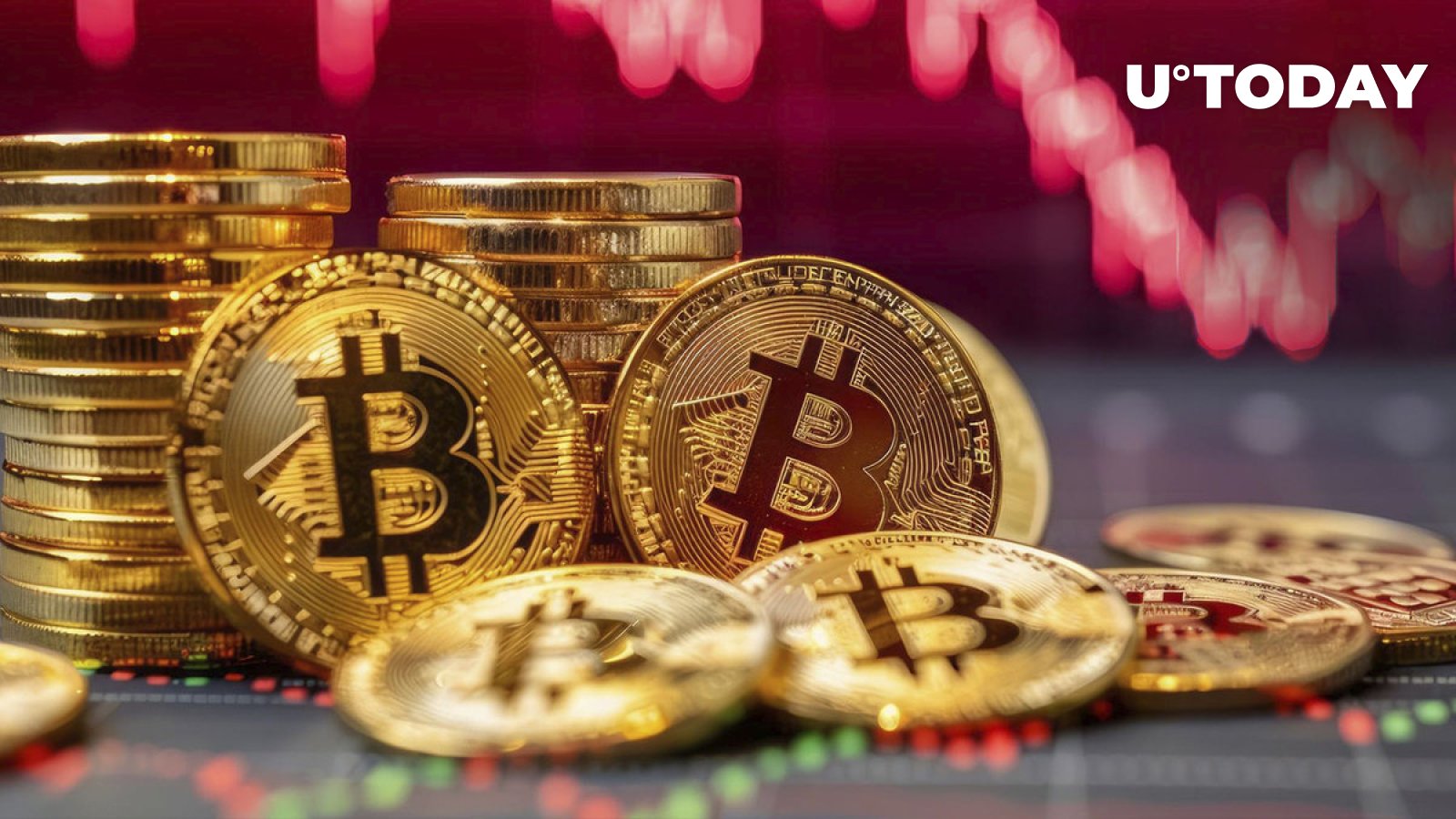بیت کوین در آستانه مرگ: در اینجا قیمت می تواند واکنش نشان دهد