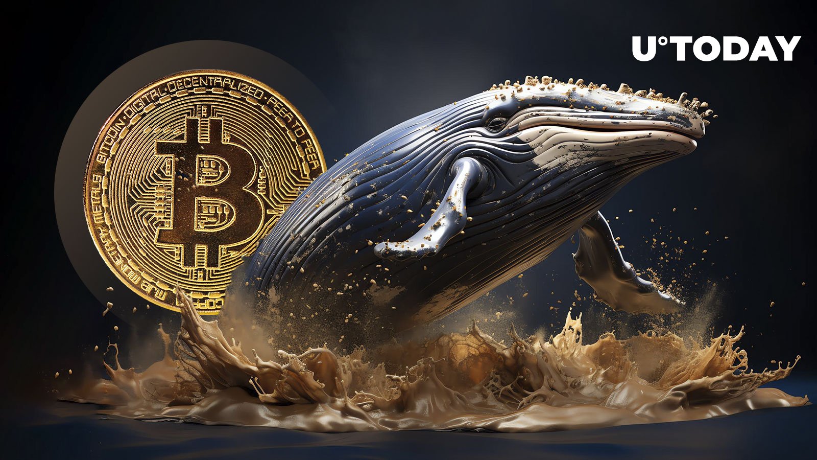 نهنگ های بلند مدت بیت کوین (BTC) سود جمع می کنند، چه اتفاقی می افتد؟