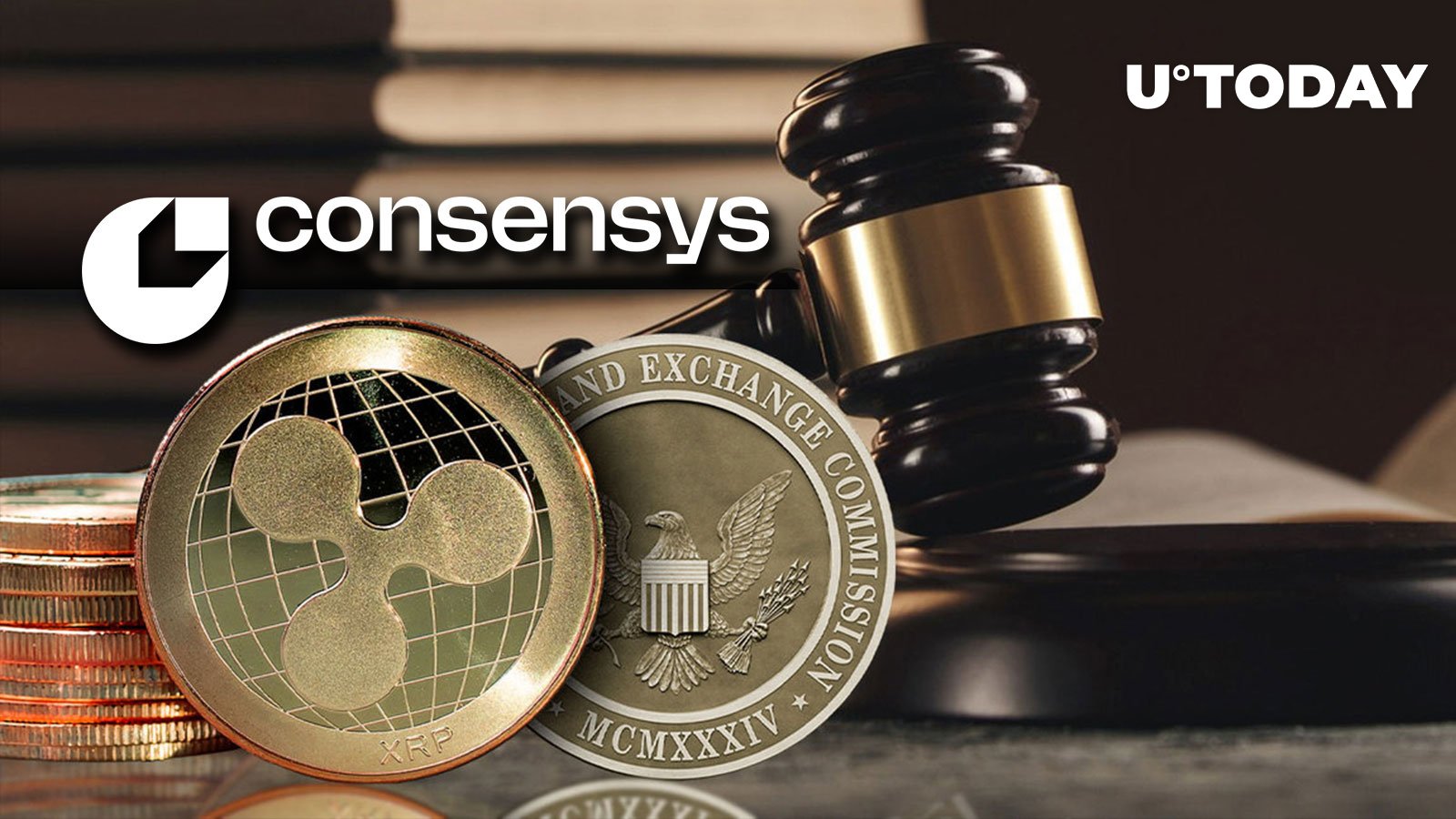 وکیل برتر ریپل به شکایت Consensys علیه SEC واکنش نشان داد