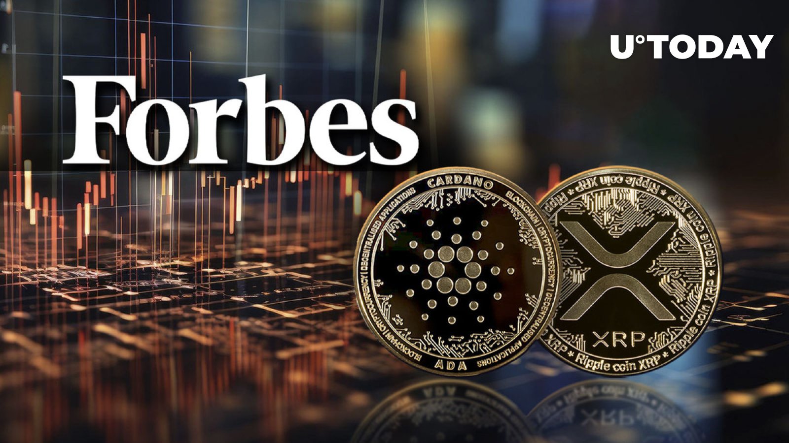 فوربس XRP و Cardano (ADA) را زامبی های رمزنگاری شده می خواند: جامعه مخالف است