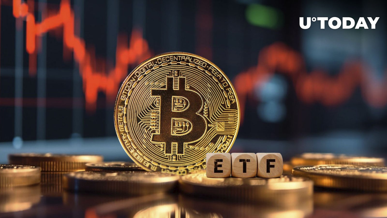 کاهش 218 میلیون دلاری سرمایه بیت کوین در رکورد پرواز: جزئیات