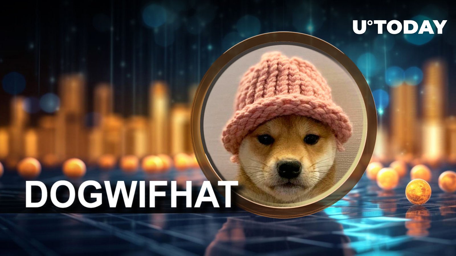 افزایش قیمت چشم Dogwifhat (WIF)، توجه به افزایش معیارهای اصلی