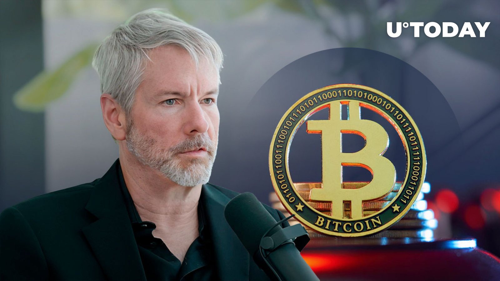 بزرگترین گاو بیت کوین: کلید موفقیت میکرواستراتژی