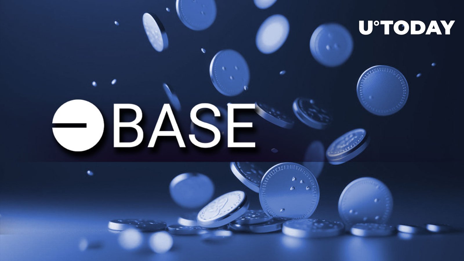 پایگاه Coinbase در آستانه انفجار با نقدینگی است زیرا هیپ ترین Airdrop آن در حال آمدن است