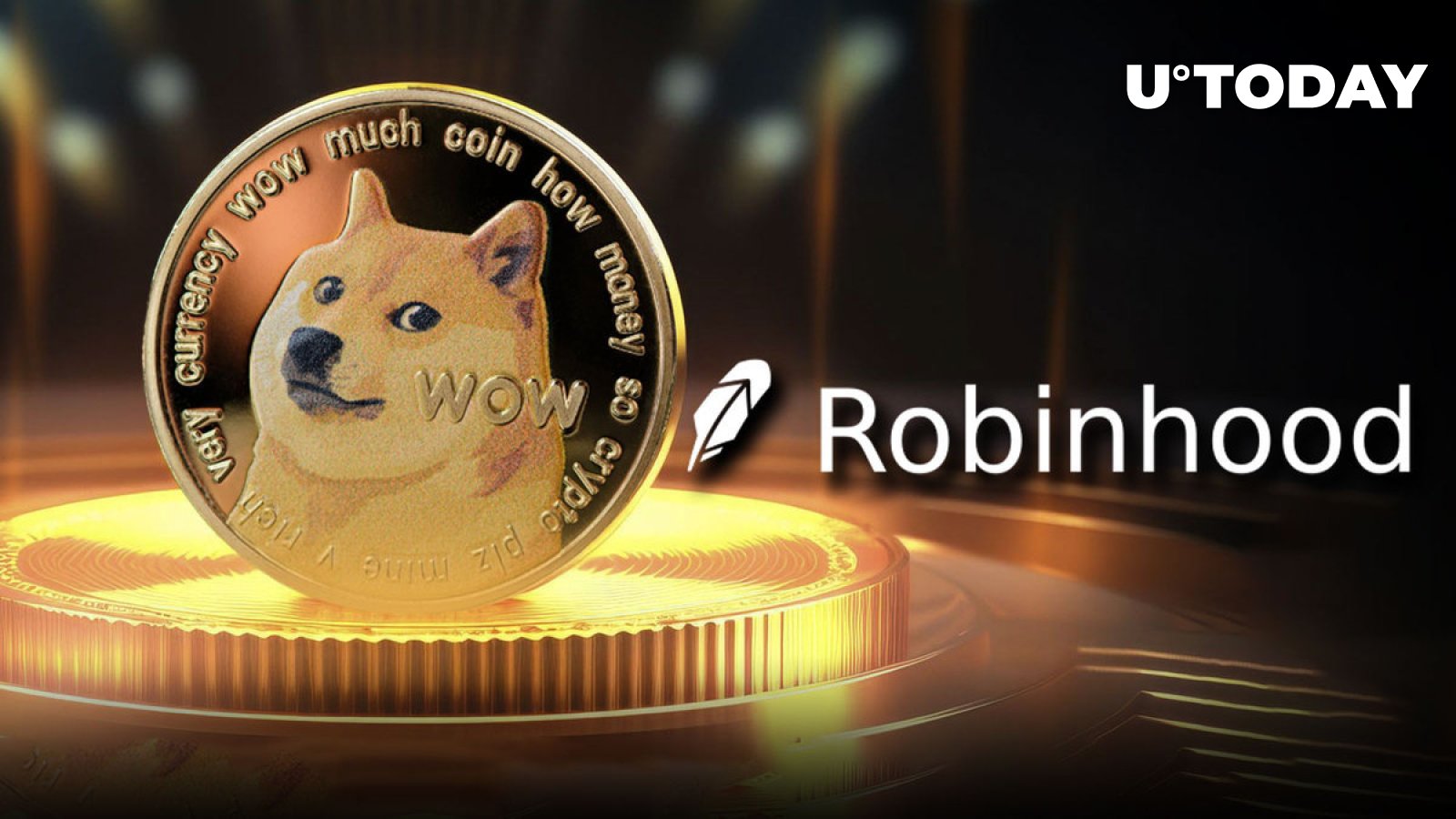 226 میلیون DOGE توسط نهنگ مرموز از رابینهود خارج شد