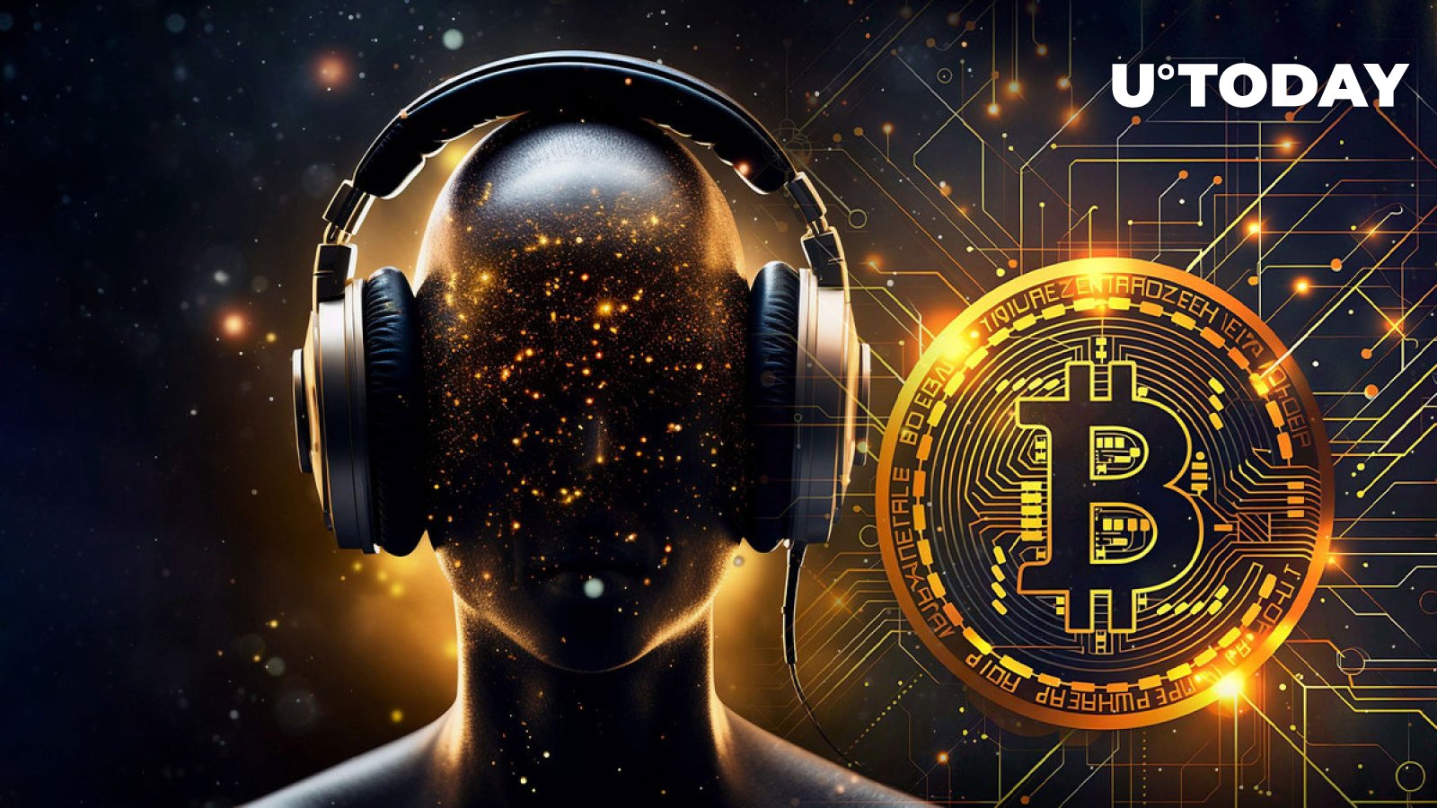 آهنگ بیت کوین تولید شده توسط هوش مصنوعی توسط Tuur Demeester ایجاد شده است