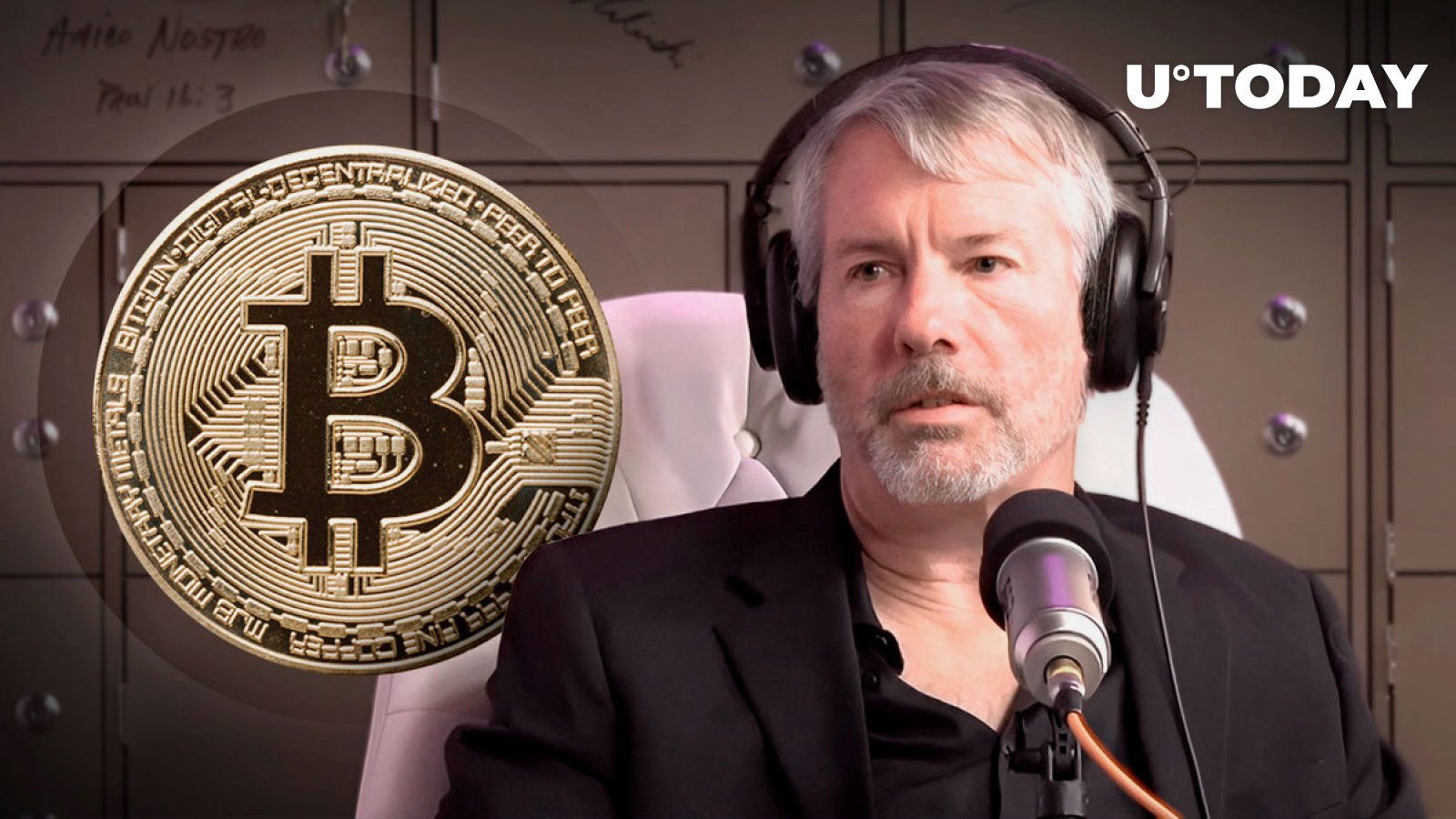کمبود بیت کوین (BTC) باعث ایجاد پست جدید مایکل سیلر شد