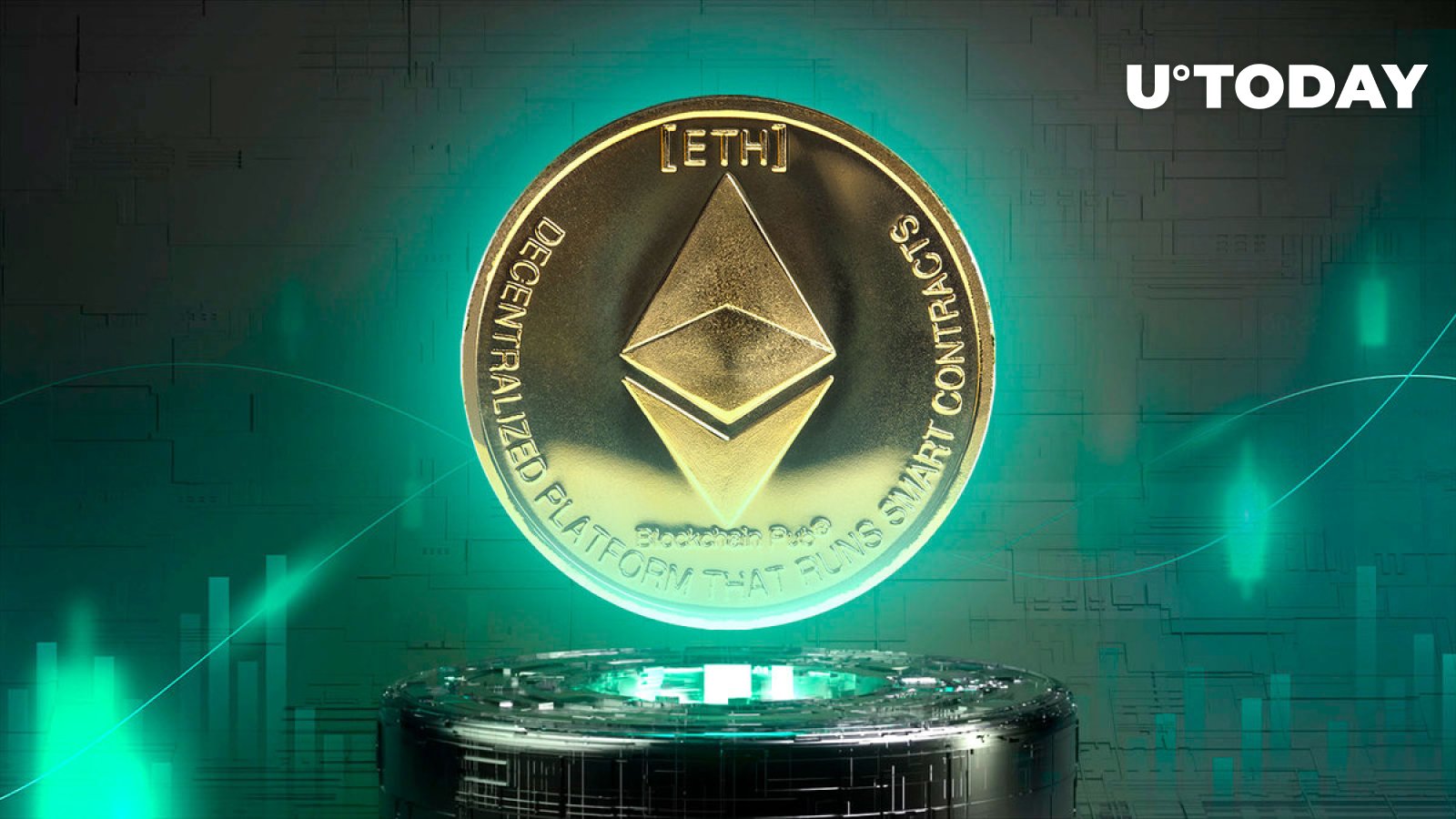 با راه اندازی فروش بنیاد اتریوم، قیمت اتریوم افزایش می یابد