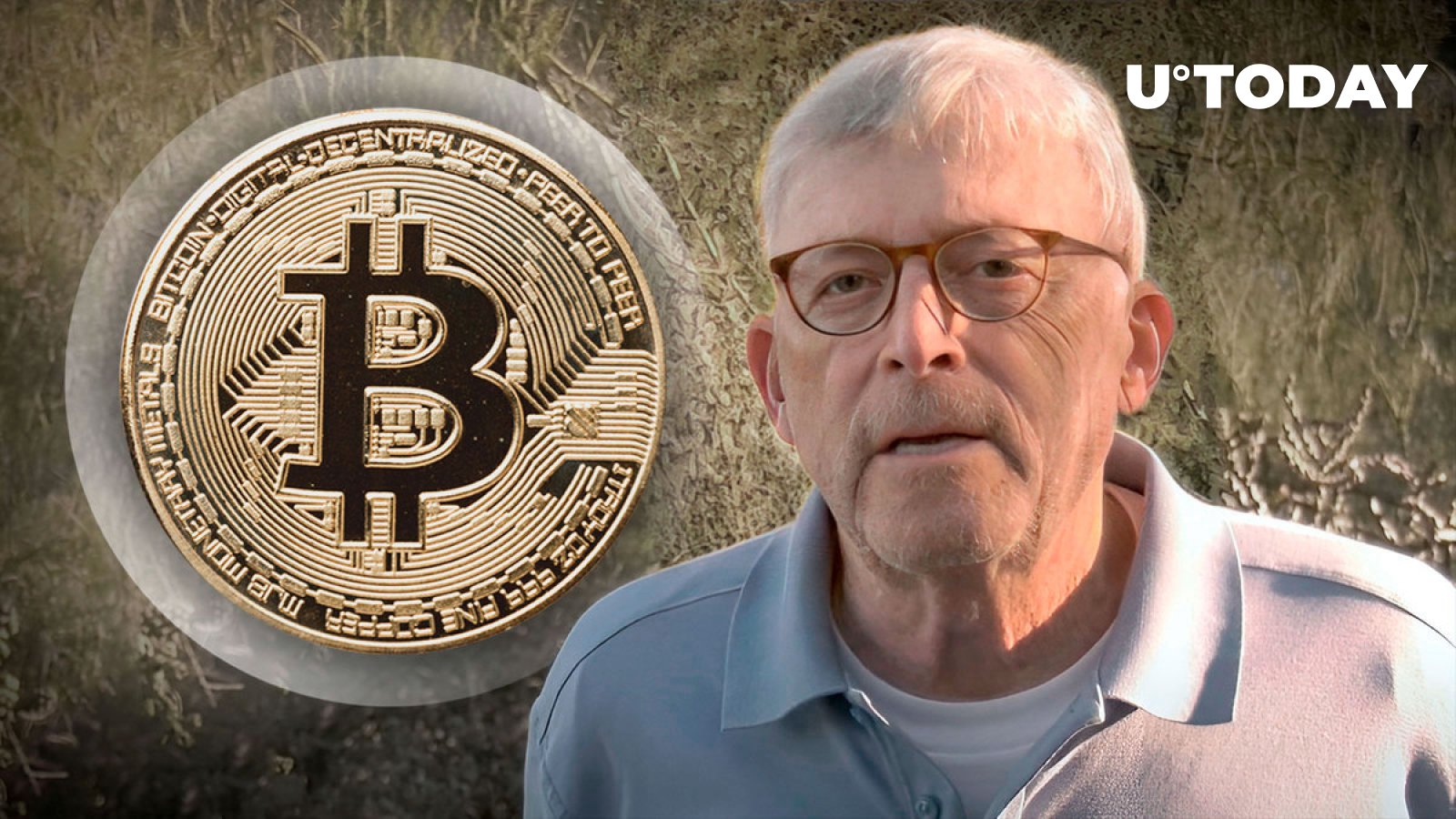 «بیت‌کوین پادشاه است»: پیتر برانت پیش‌بینی حماسی جدید BTC را فاش می‌کند