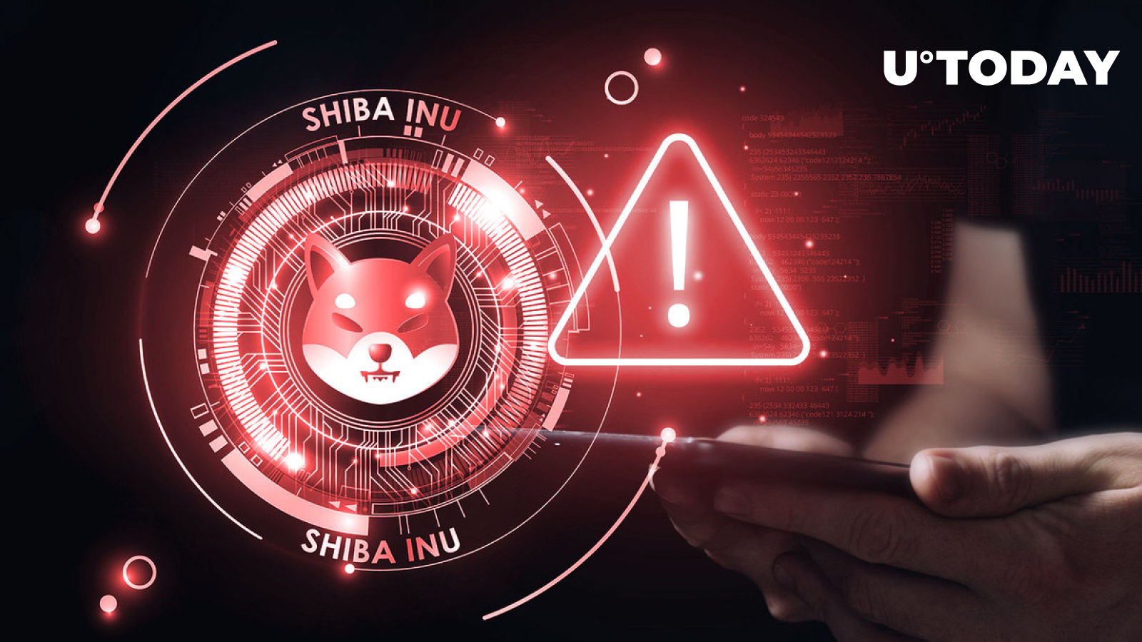 جامعه شیبا اینو (SHIB) هشدار بحرانی، آنچه نگران است، دریافت می کند