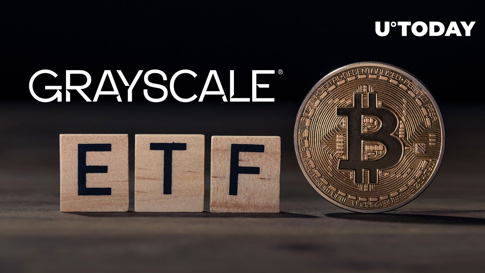 ETF بیت کوین Grayscale دیگر در جریان خروجی روزانه پیشرو نیست