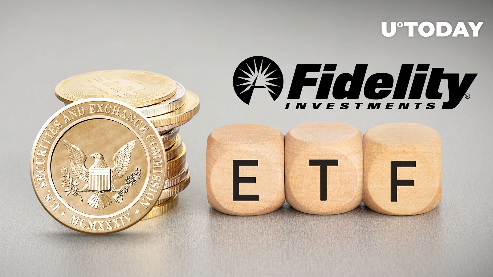 SEC فایل های ETF Fidelity، اما نرخ های تایید پایین باقی می ماند SEC فایل های ETF Fidelity، اما نرخ های تایید پایین باقی می ماند