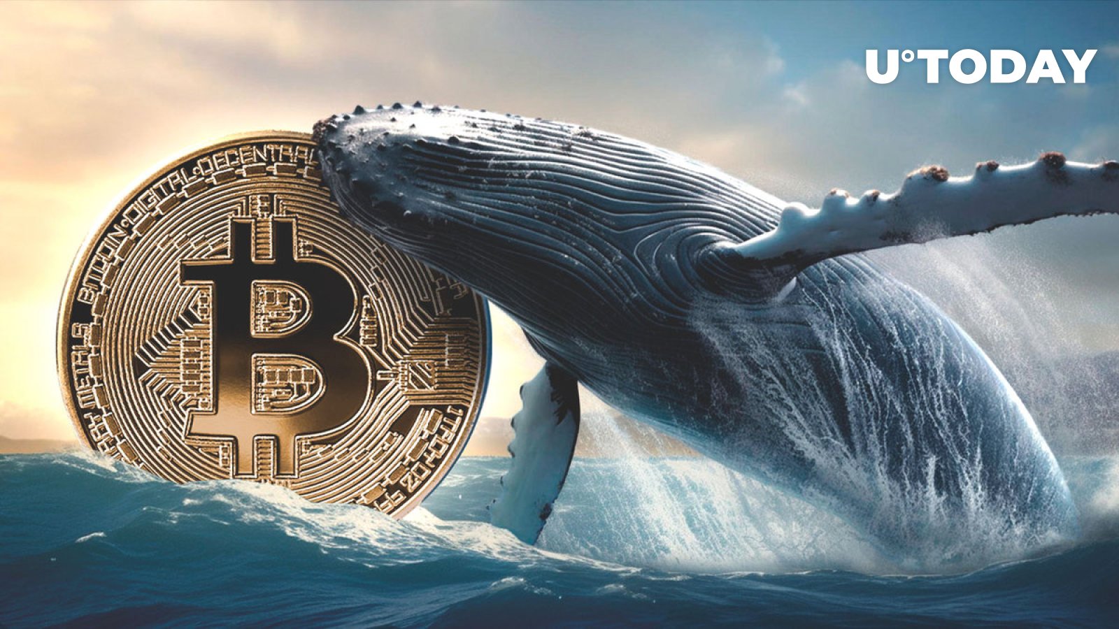 دارایی‌های نهنگ‌های بیت‌کوین (BTC) با کاهش قیمت ۶۹۰۰ درصد افزایش یافت