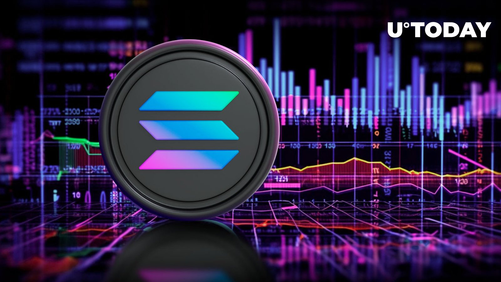 آیا سولانا (SOL) در شرف انفجار است؟  معیارهای پنهان خیلی چیزها را می گویند