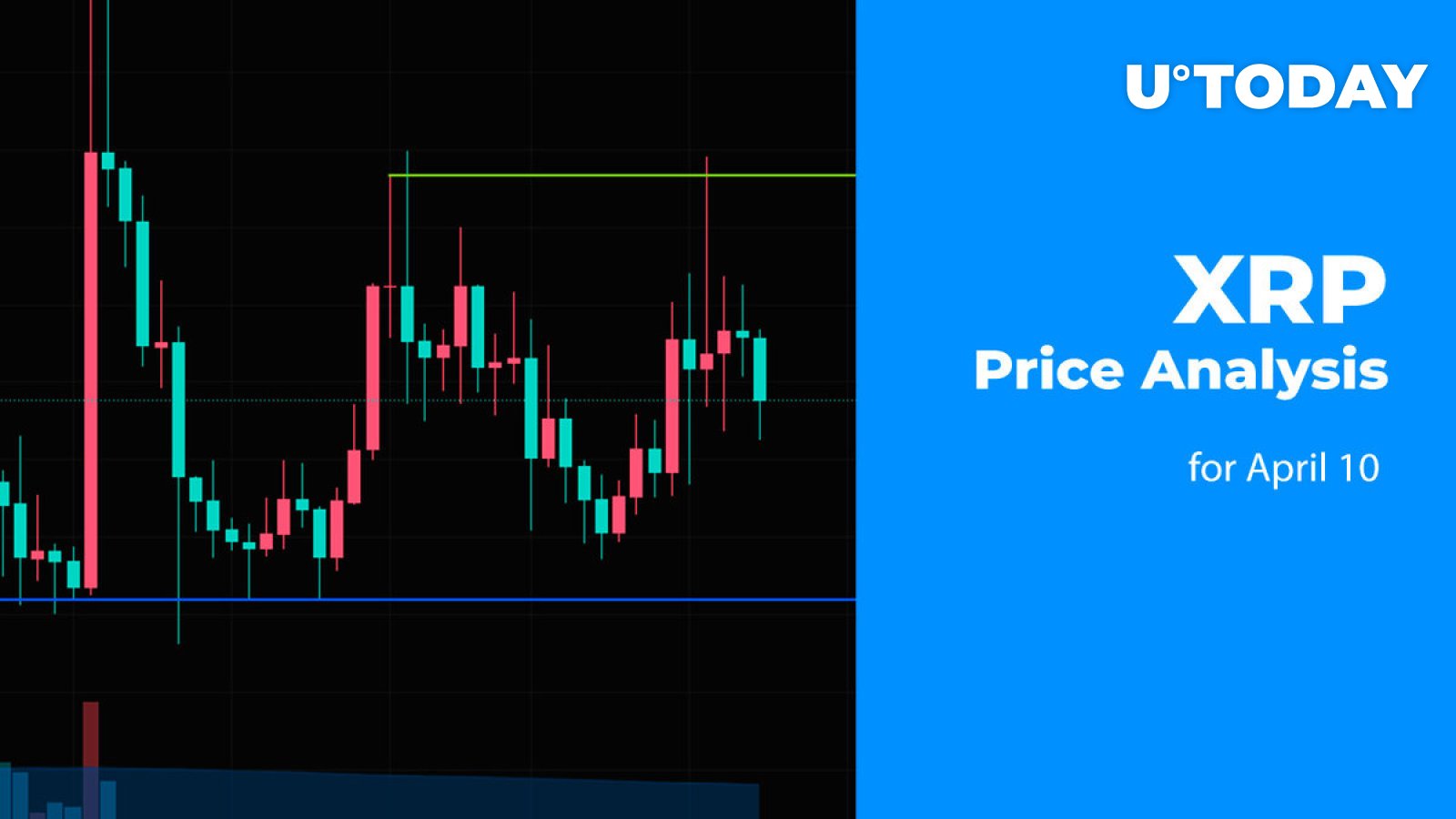 ۱۰ آوریل پیش بینی قیمت XRP ۱۰ آوریل پیش بینی قیمت XRP